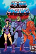 Watch He-Man and the Masters of the Universe Movie4k